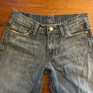 7 For All Mankind Dojo - 27